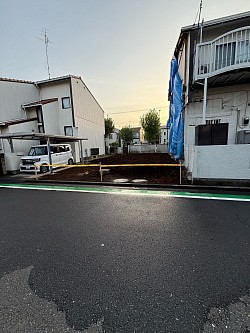 更地