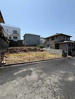 更地