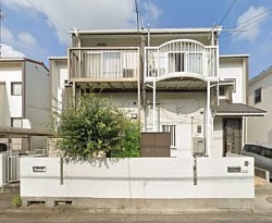 木造家屋